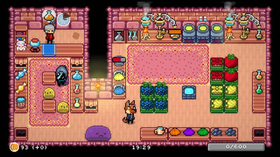 первый скриншот из Potion Party