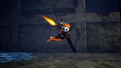 четвертый скриншот из BIOMUTANT