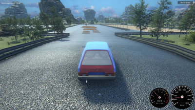 четвертый скриншот из Car Constructor