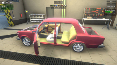 первый скриншот из Car Constructor