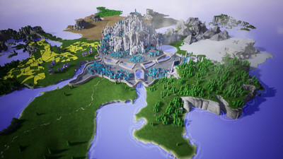 четвертый скриншот из Atlas Architect