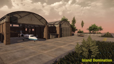 второй скриншот из Island Domination