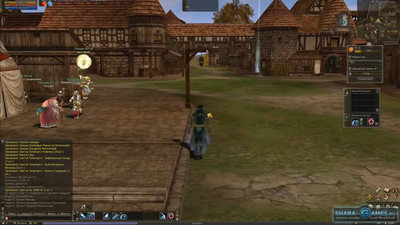 второй скриншот из Lineage 2 Essence