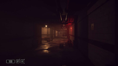 первый скриншот из NULLORE: beginning
