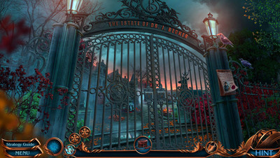 первый скриншот из Spirit Legends: The Aeon Heart