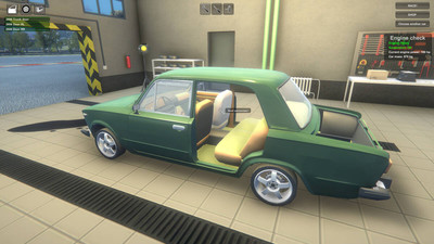 второй скриншот из Car Constructor