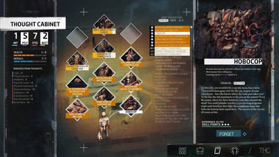 четвертый скриншот из Disco Elysium - The Final Cut