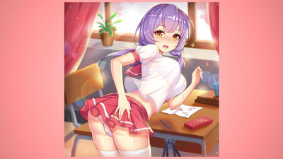 третий скриншот из Hentai Girl
