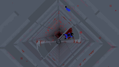 второй скриншот из No Parachute
