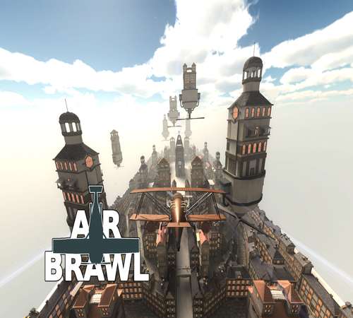 Air Brawl Air Brawl