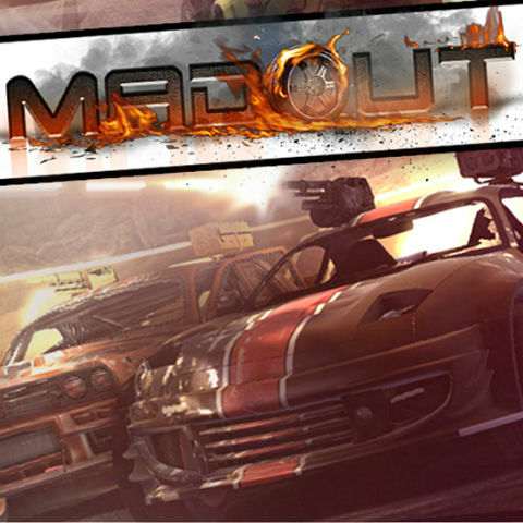 MadOut MadOut