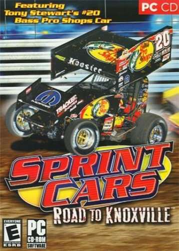 Sprint Cars: Road to Knoxville / Sprint Cars: Беспредельная скорость