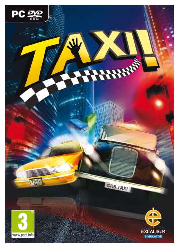 Taxi!