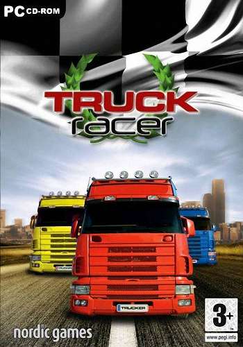 Truck Racer
