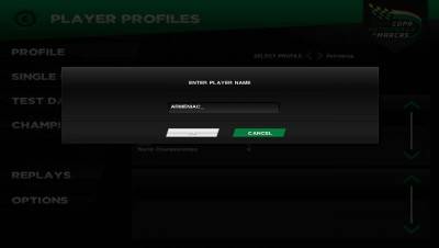 третий скриншот из Copa Petrobras de Marcas