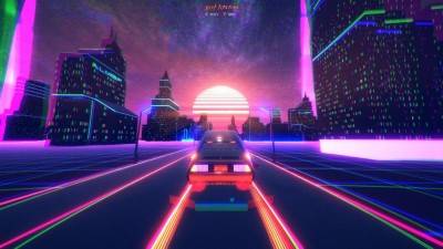 первый скриншот из OutDrive