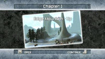 первый скриншот из Glacier 3: The Meltdown