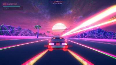 четвертый скриншот из OutDrive