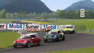 четвертый скриншот из Game Stock Car Extreme 2013