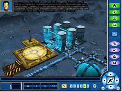 первый скриншот из Moon Tycoon