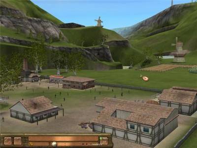 третий скриншот из Beer Tycoon