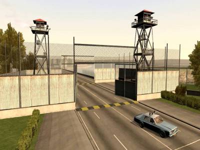 третий скриншот из Driver: Parallel Lines
