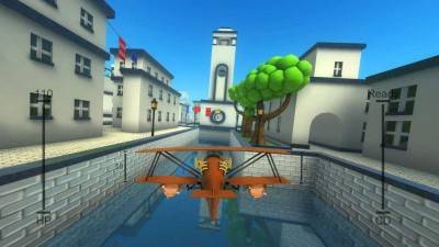 третий скриншот из Air Brawl