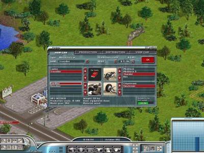 третий скриншот из Car Tycoon