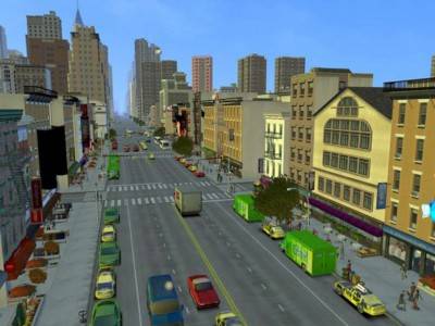 третий скриншот из Tycoon City: New York