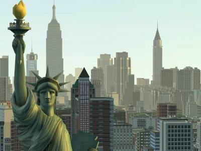второй скриншот из Tycoon City: New York