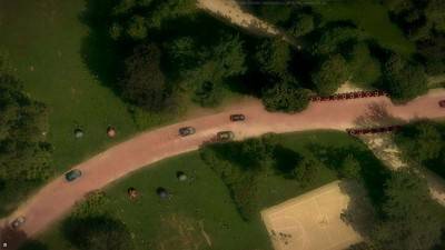 первый скриншот из Real World Racing