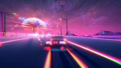 третий скриншот из OutDrive