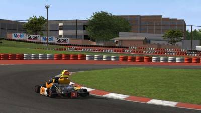 второй скриншот из Game Stock Car Extreme 2013