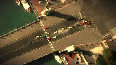 четвертый скриншот из Real World Racing