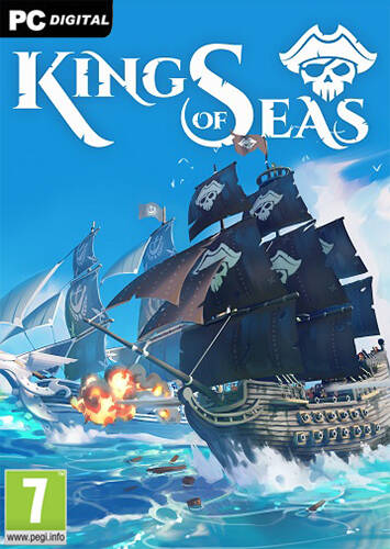 King of Seas