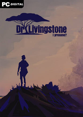 Dr Livingstone, I Presume? Dr Livingstone, I Presume?