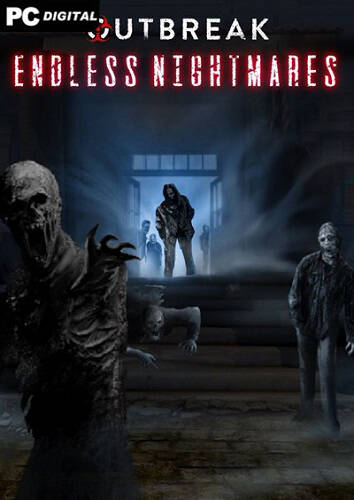 Outbreak: Endless Nightmares Outbreak: Endless Nightmares