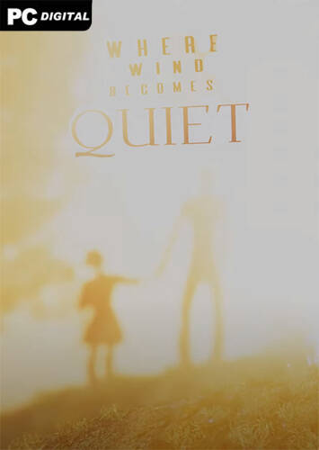 Where Wind Becomes Quiet