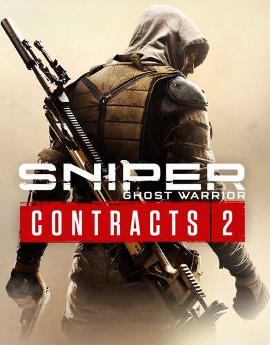 Sniper Ghost Warrior Contracts 2
