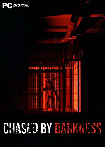 Chased by Darkness Chased by Darkness