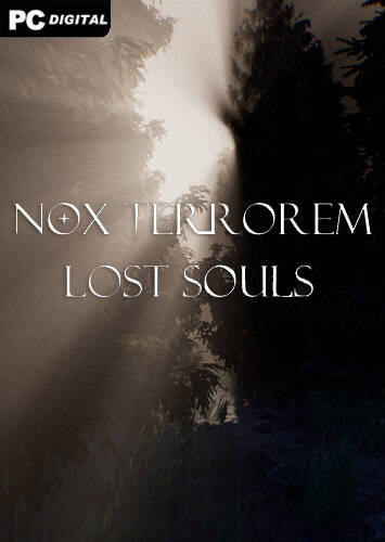 Nox Terrorem: Lost Souls Nox Terrorem: Lost Souls