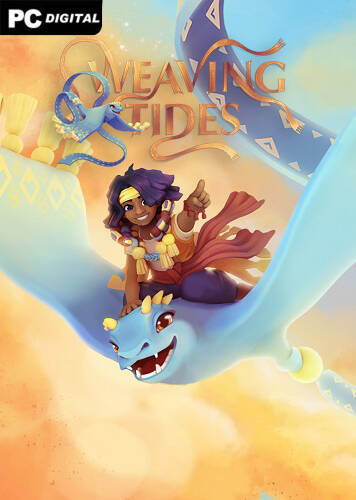 Weaving Tides