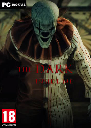 The Dark Inside Me - Chapter II