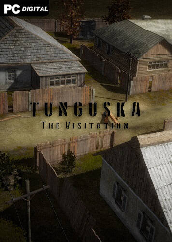 Tunguska: The Visitation
