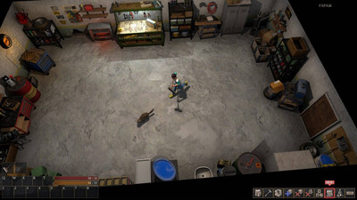 четвертый скриншот из Force of Nature 2: Ghost Keeper
