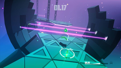 четвертый скриншот из RAZE 2070