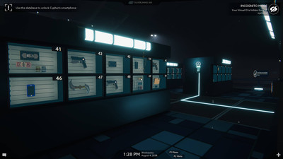 третий скриншот из Operation: Tango