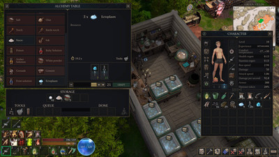 первый скриншот из Force of Nature 2: Ghost Keeper