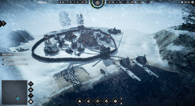 третий скриншот из Frozenheim