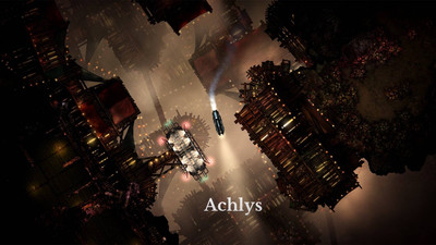 четвертый скриншот из Sunless Skies: Sovereign Edition